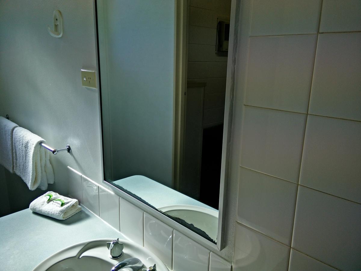 Cairns Motor Inn Eksteriør billede