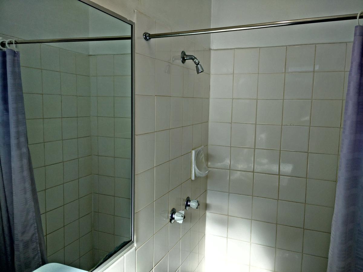 Cairns Motor Inn Eksteriør billede