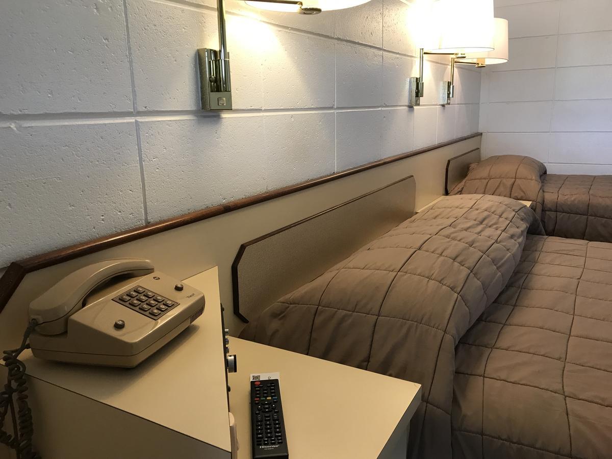 Cairns Motor Inn Eksteriør billede